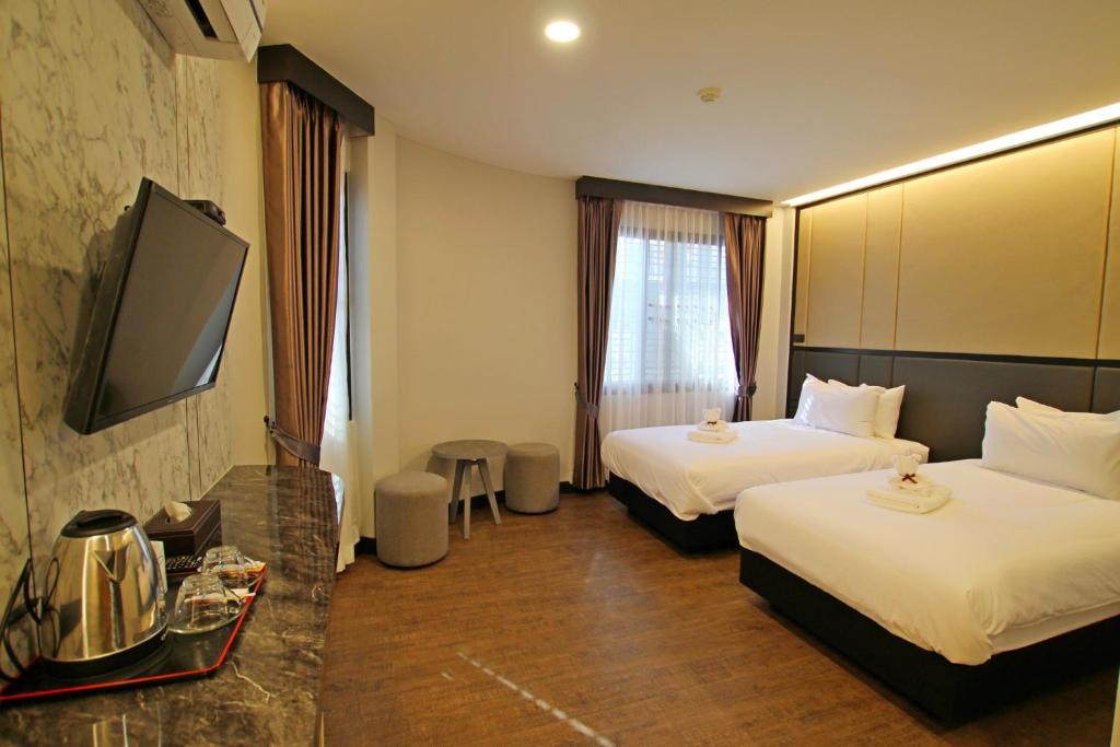 Orasa hotel photo 1