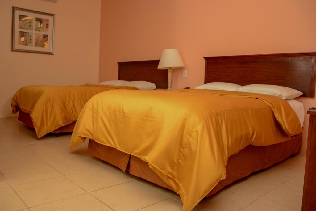 DURAZNO INN