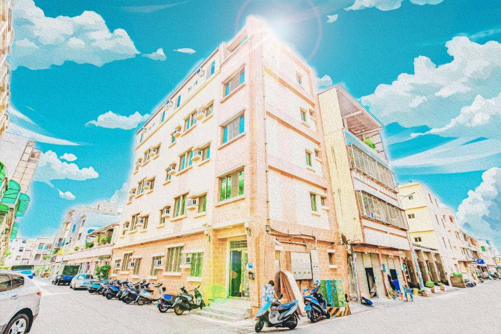 Tainan Da Ren Ju photo 1