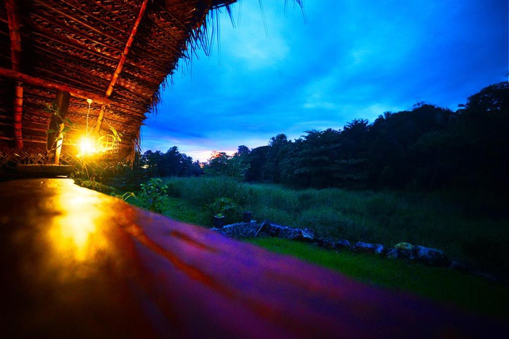 Aliya Riverside & Safari Resort photo 3