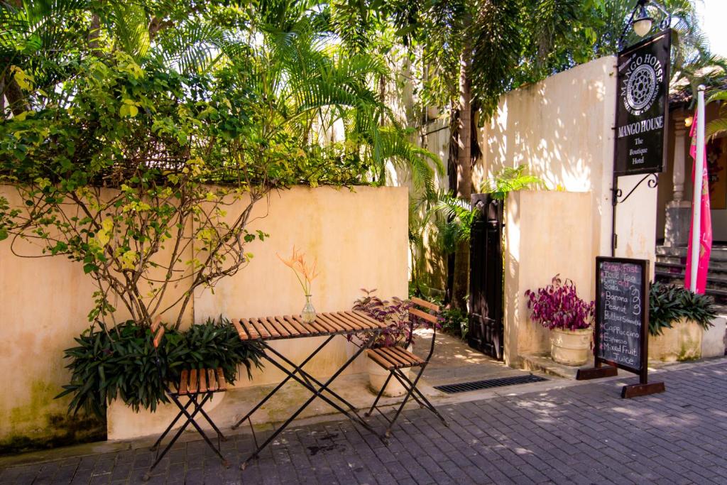 Mango House - Galle Fort photo 4