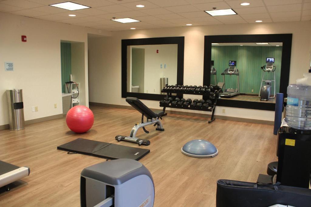 Holiday Inn Express Wilmington, an IHG Hotel photo 3