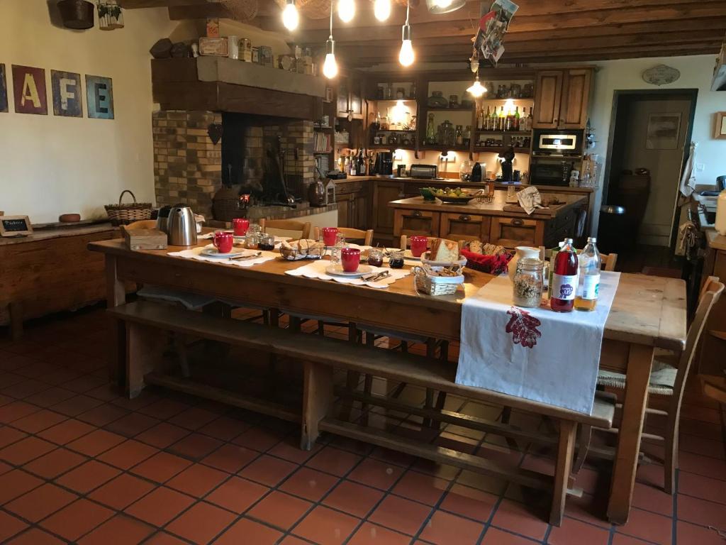Chambres D'hotes De La Mure photo 3