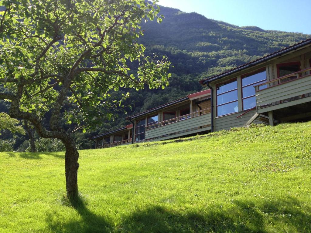 Fjorden Campinghytter photo 4