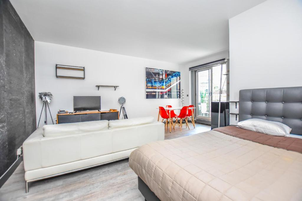 Luxe Neuilly s/ Seine