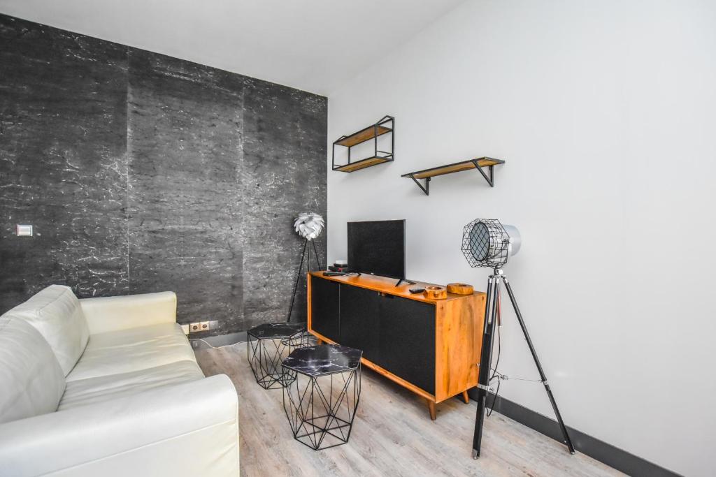 Luxe Neuilly s/ Seine photo 4