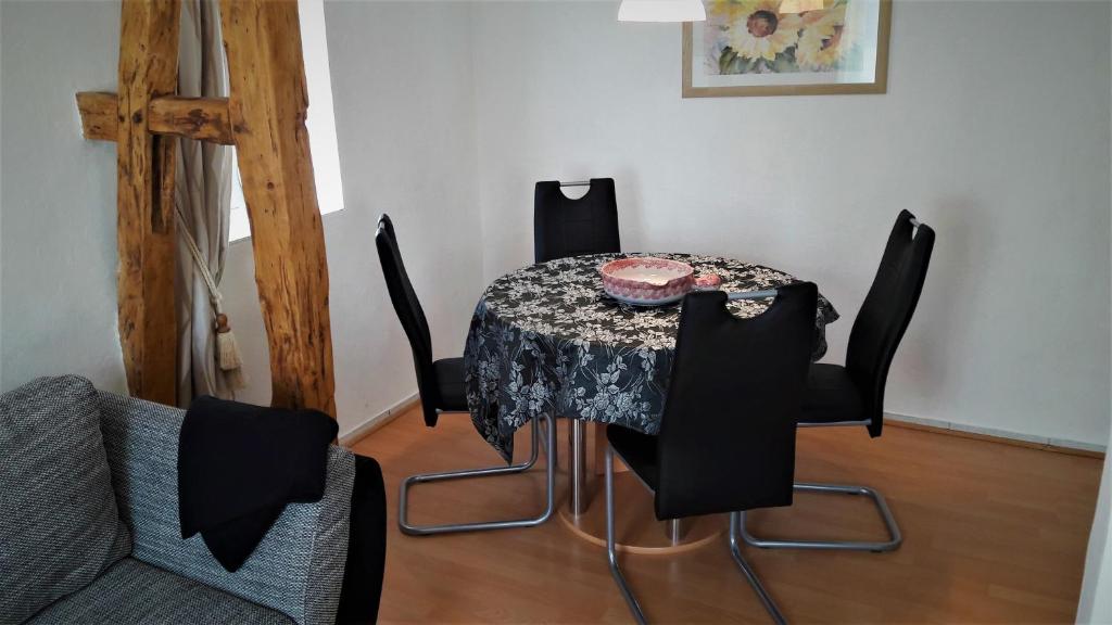 Ferienhaus Gossel photo 2