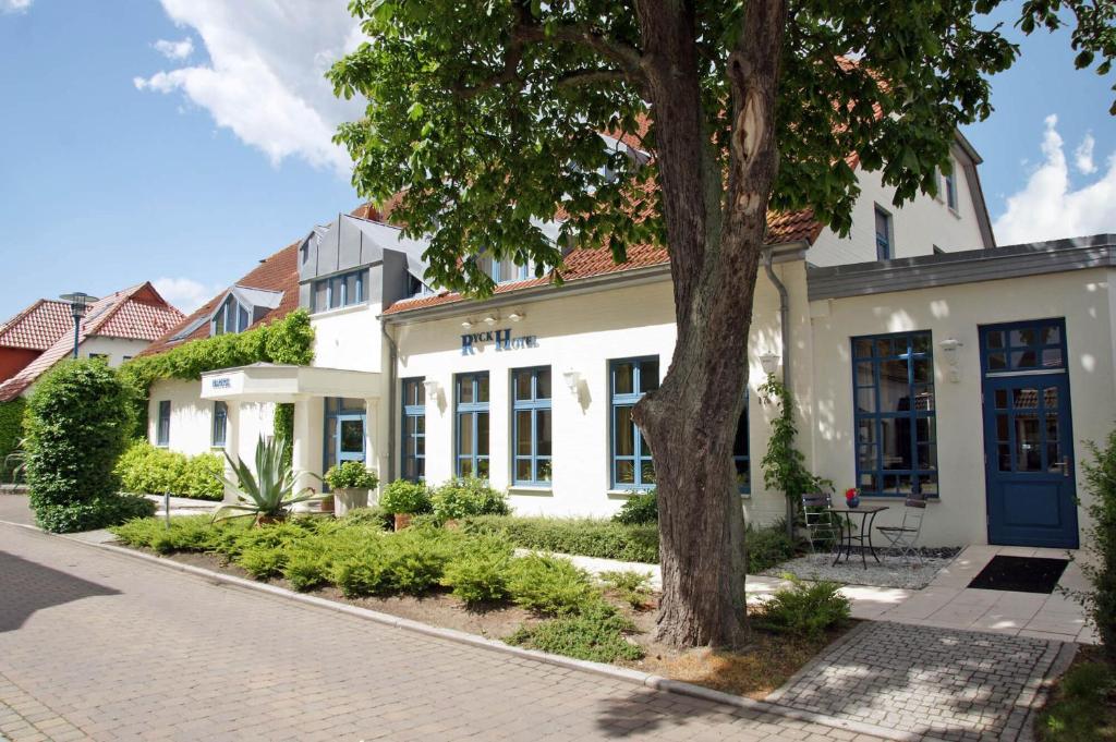 Ryck-Hotel Garni photo 1