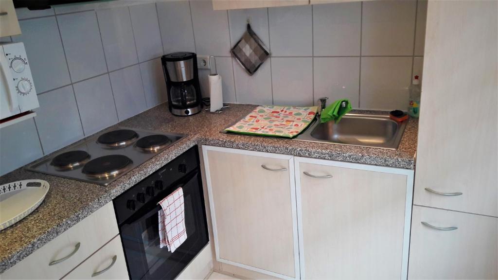 Ferienwohnung Gossel photo 3