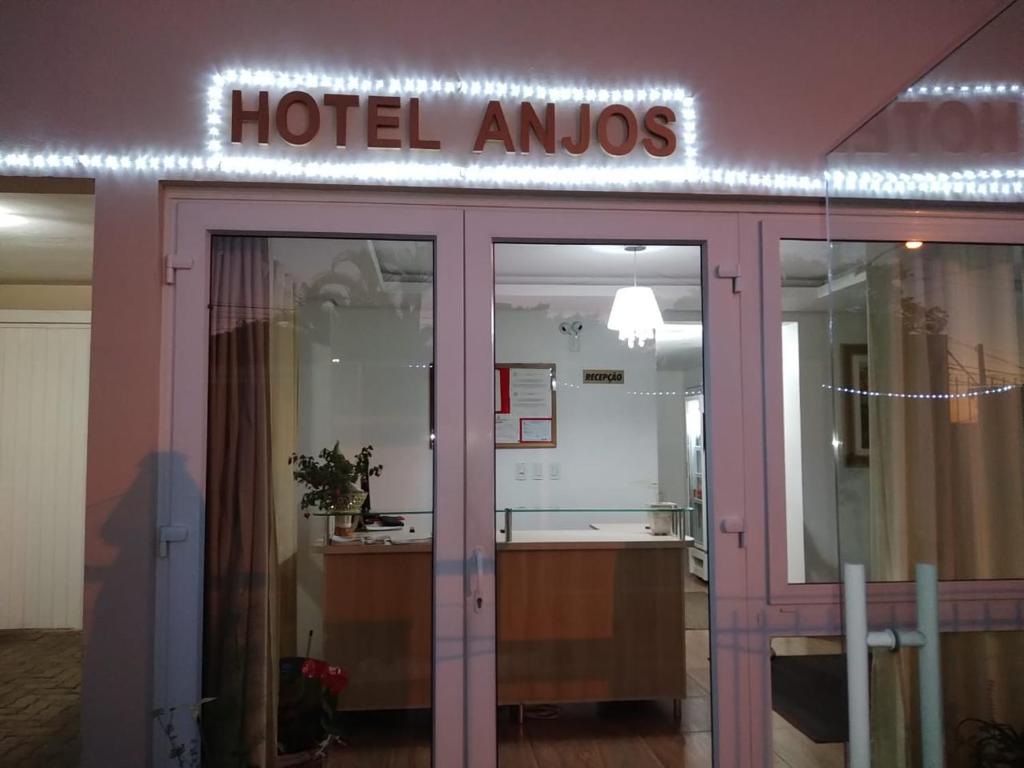 Hotel Anjos LTDA photo 3