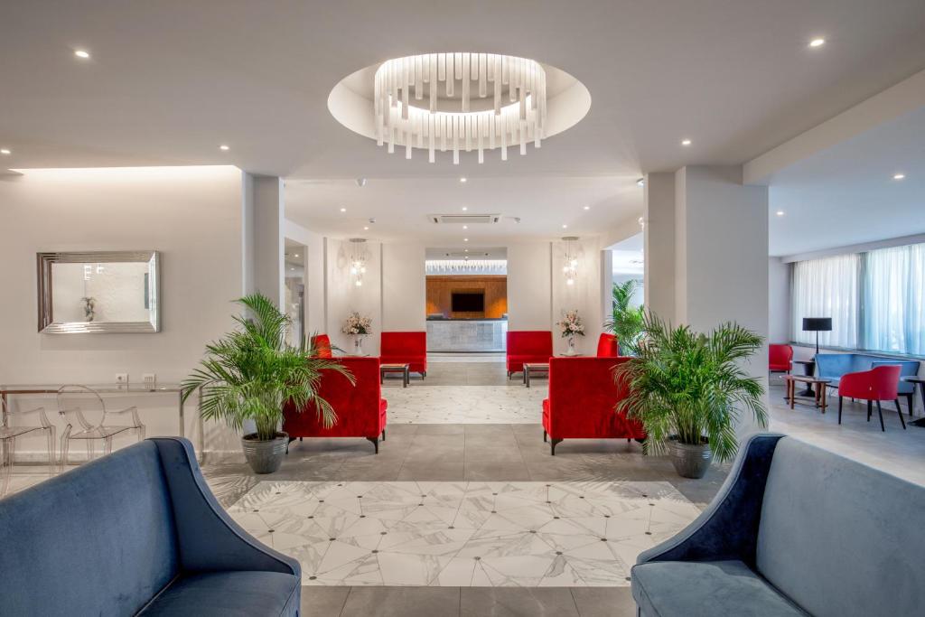 Hotel American Palace Eur photo 2