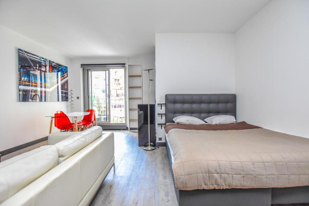 Luxe Neuilly s/ Seine photo 2