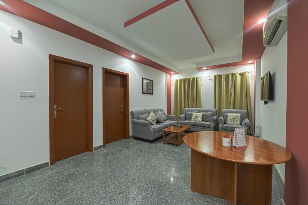 Platinium Hotel Apartments photo 3