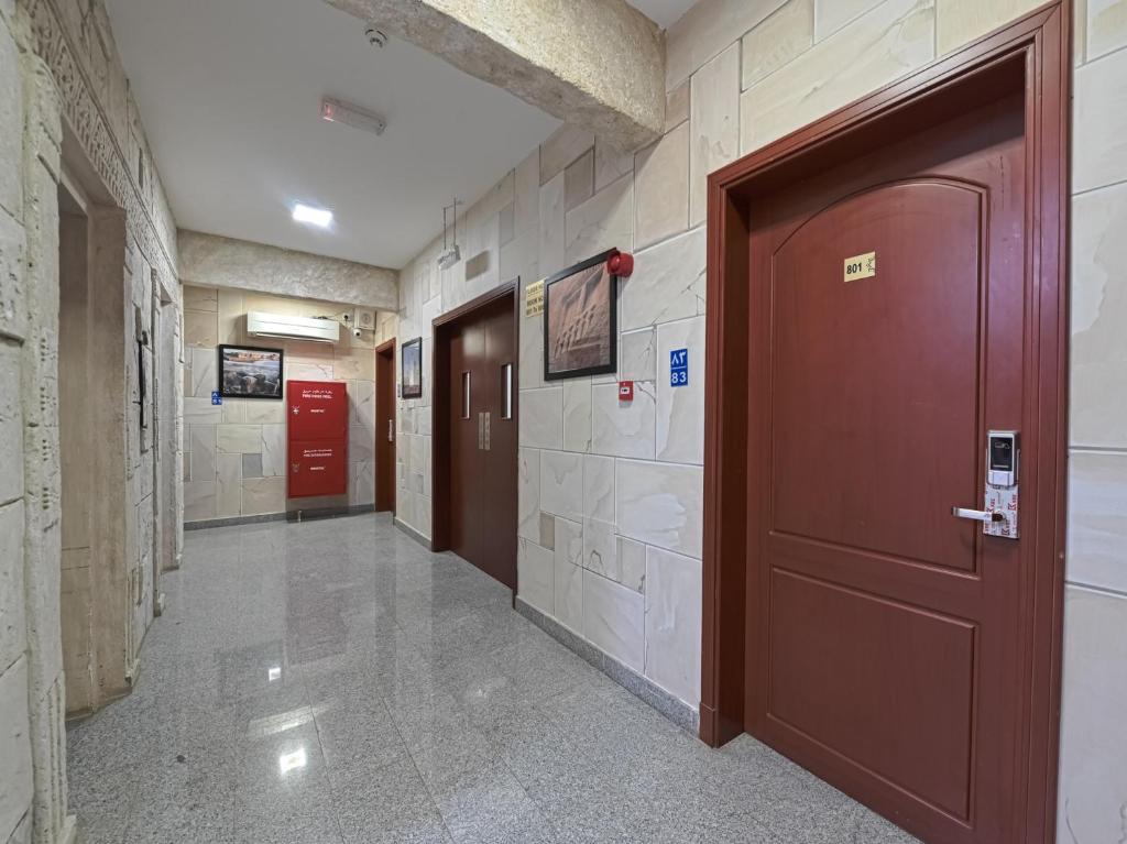 Platinium Hotel Apartments photo 2