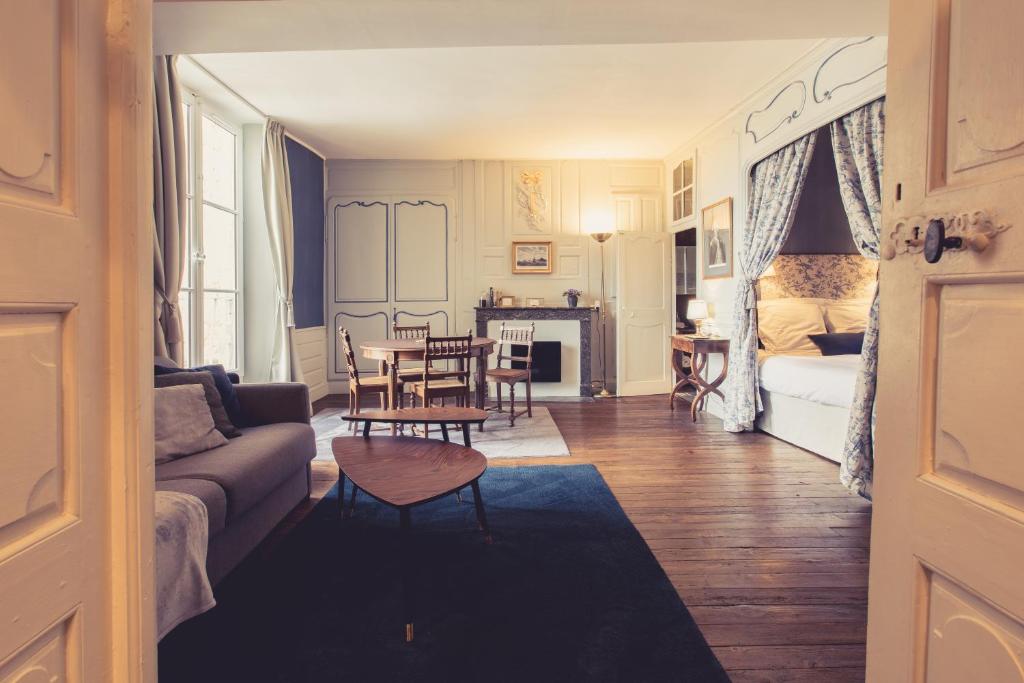 La Maison de la Liberté Jean-François de La Pérouse photo 3