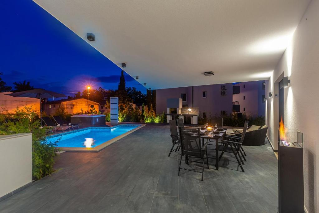 Luxury apartment NOA photo 3