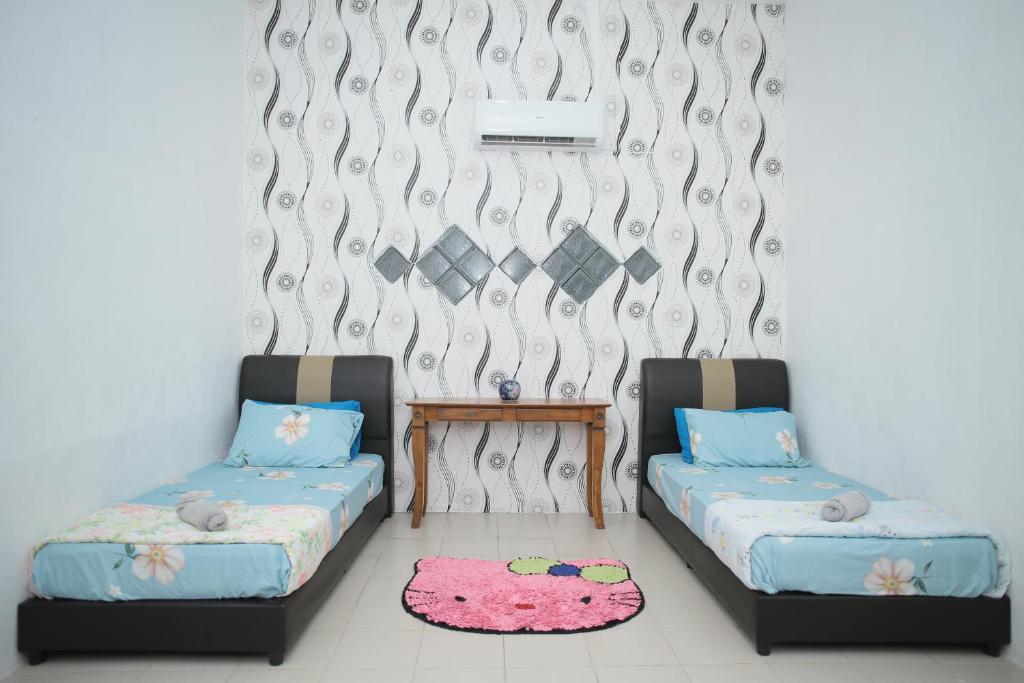 Padang Besar Twin Homestay photo 1