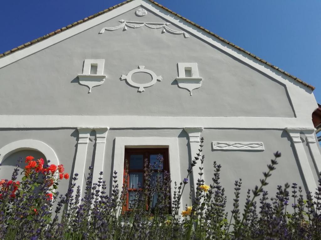 Arácsi Vendégház photo 1