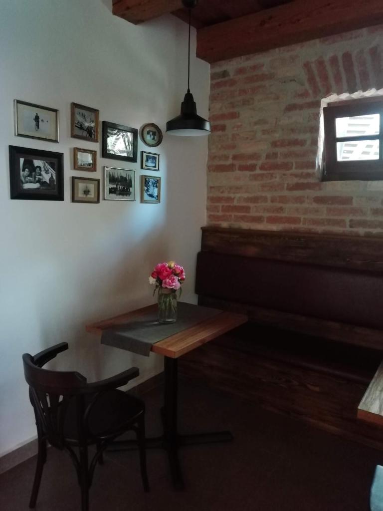 Arácsi Vendégház photo 3