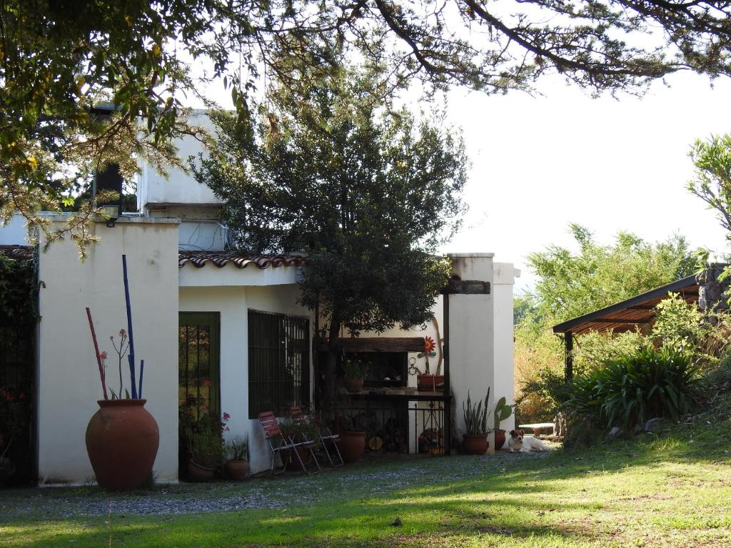 De Adobe Unquillo photo 3