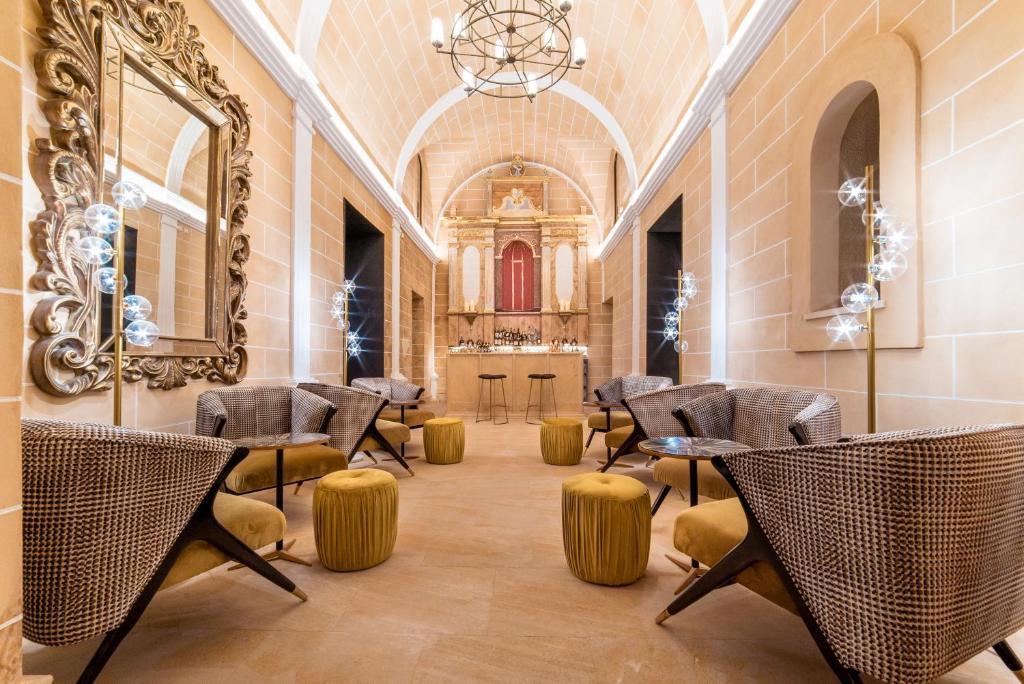 Hotel Creu de Tau Art&Spa-Adults only photo 2