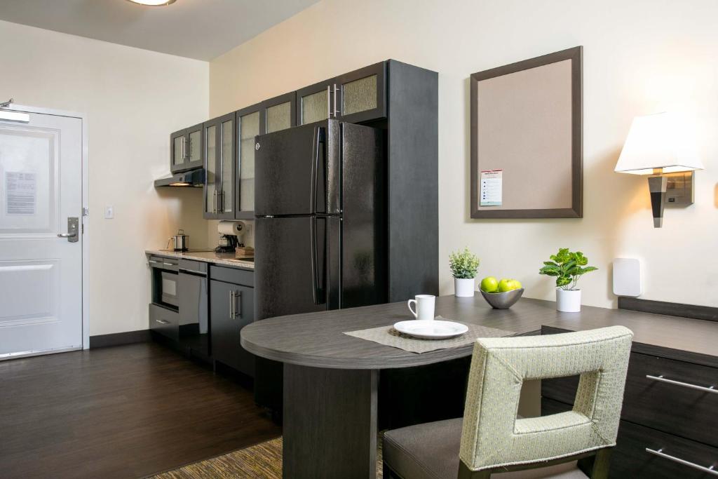 Candlewood Suites - Jacksonville - Mayport, an IHG Hotel photo 2