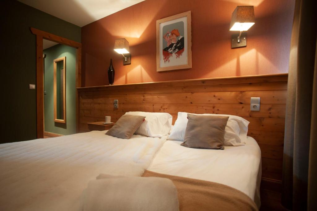 Hotel Le Monal photo 4