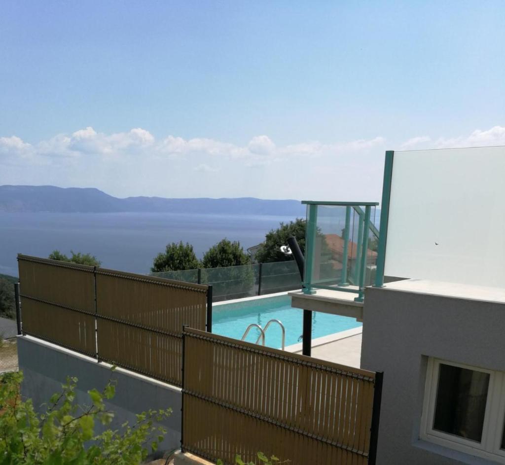 Sea and Wind Villa Labin photo 3