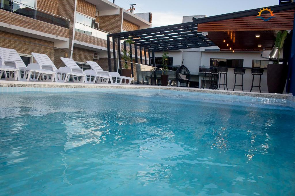 Hotel Puesta del Sol photo 4