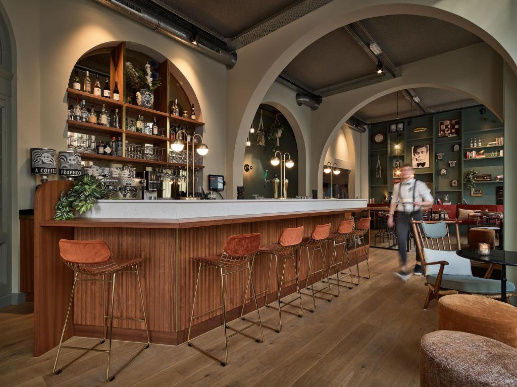 FINCH Boutique Hotel, downtown photo 1