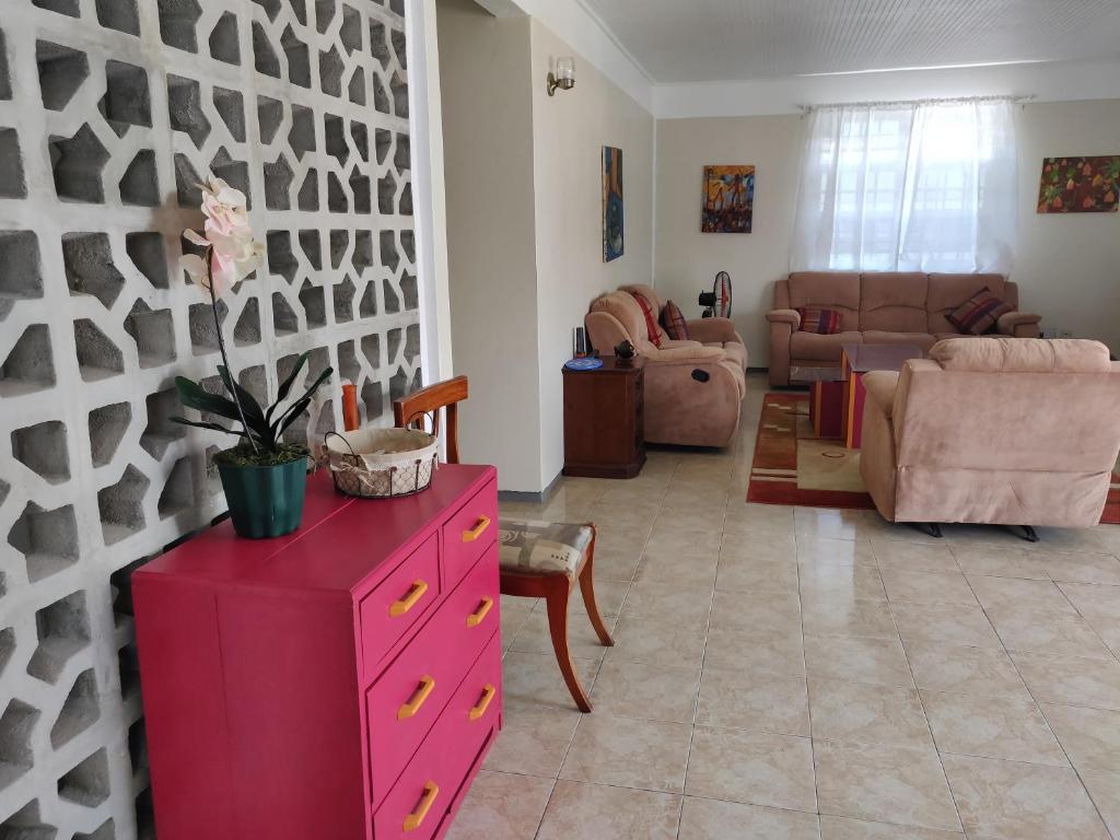 Tropical Villa photo 2