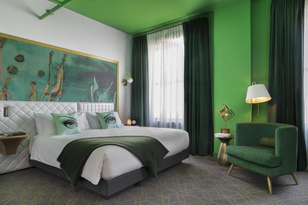Angad Arts Hotel photo 3