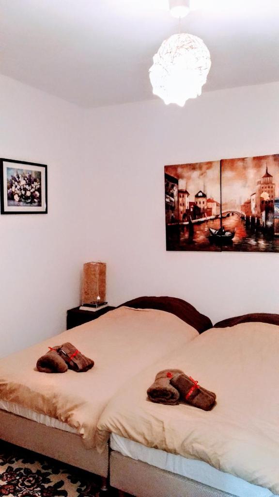 Trikala Apartments 2