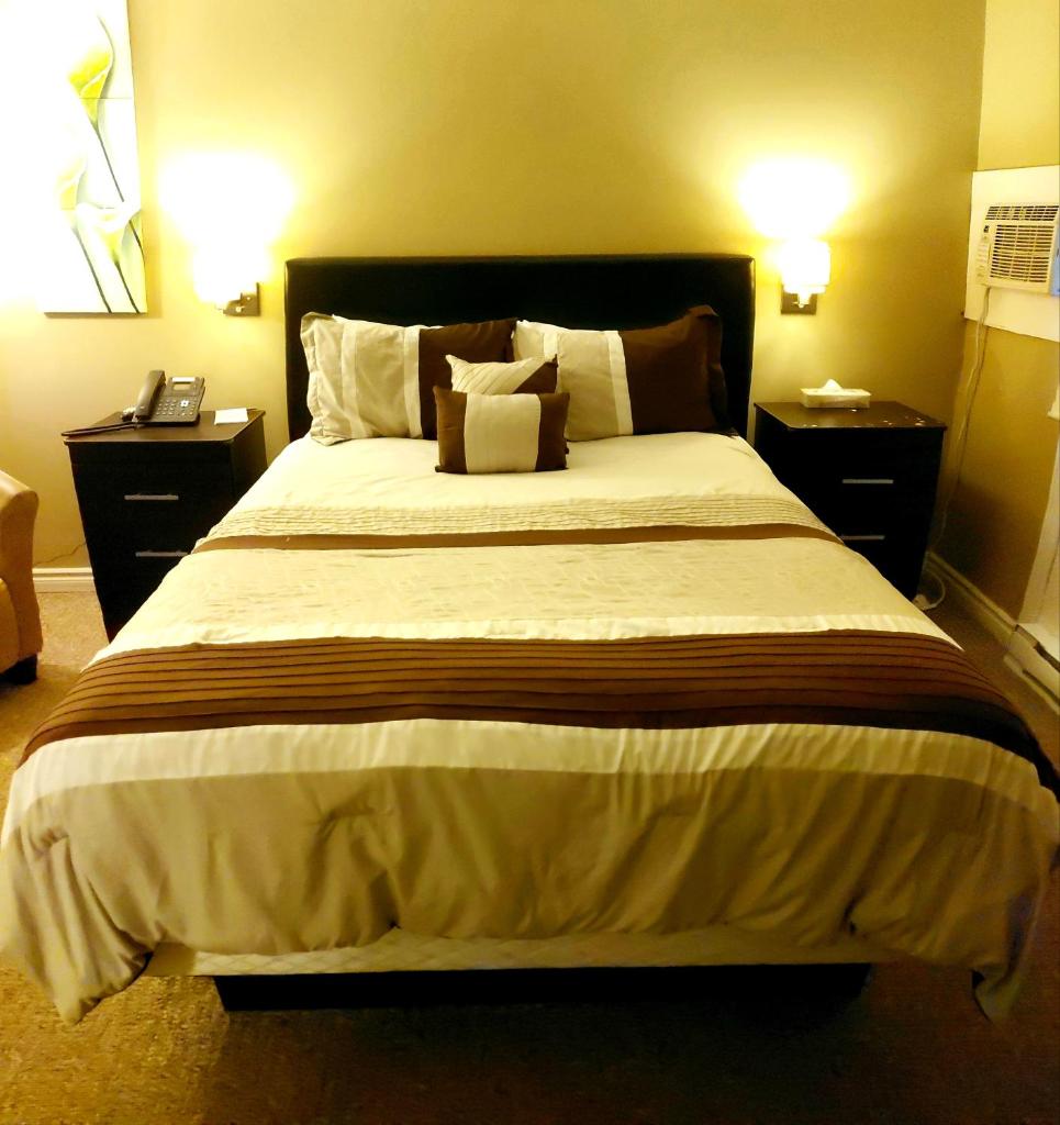 Travellers Motel photo 4
