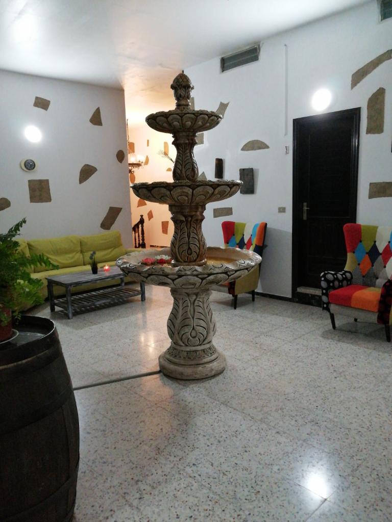 Casa rural la cruz photo 4