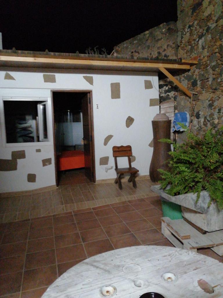 Casa rural la cruz photo 1