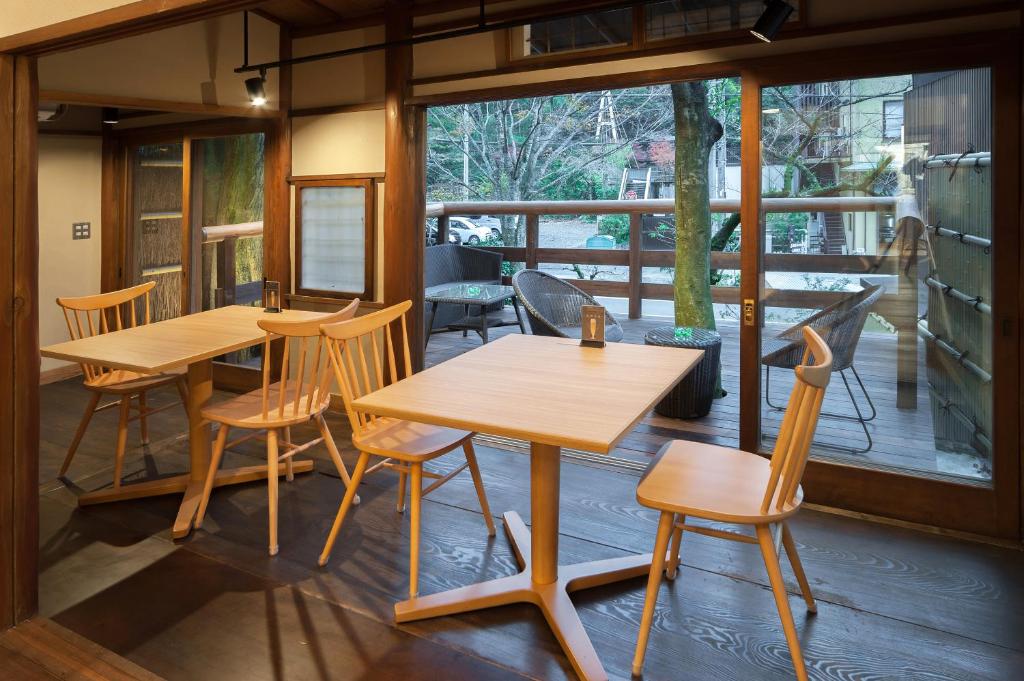 KANSUIRO ANNEX photo 2