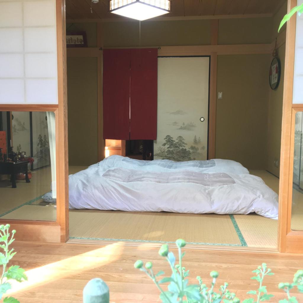 AbbeyRoad Inn Seika photo 2