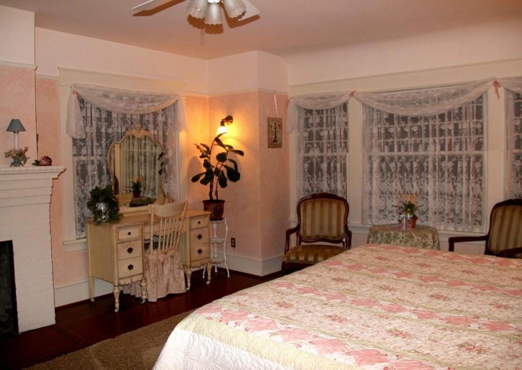 Briar Rose Inn Vancouver WA USA photo 2