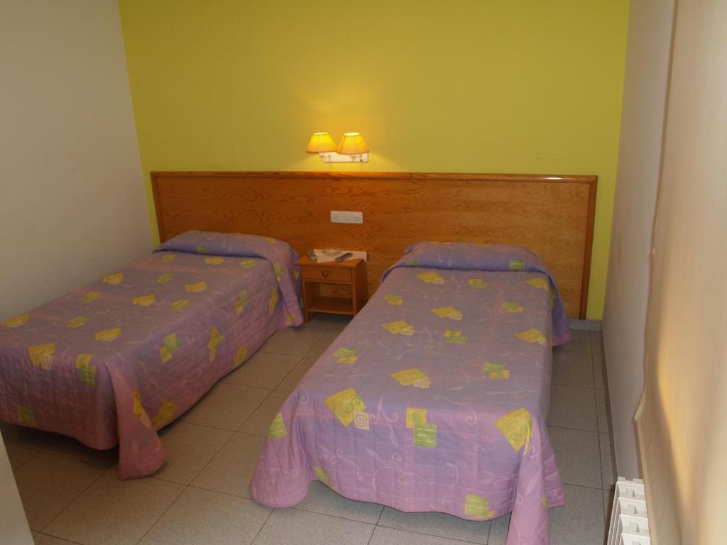 Hostal Barnes photo 1