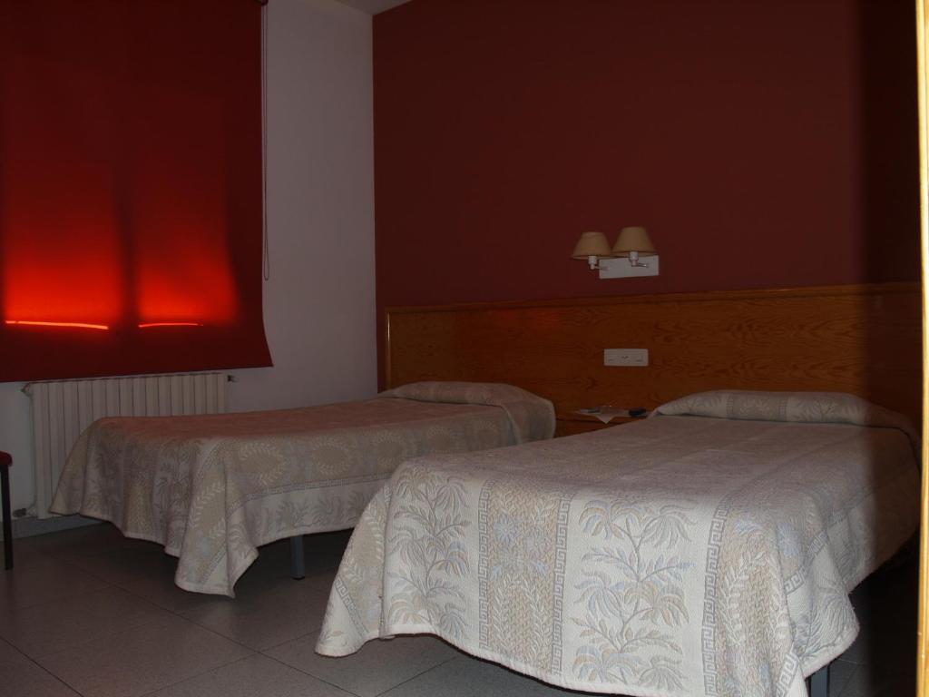 Hostal Barnes photo 3