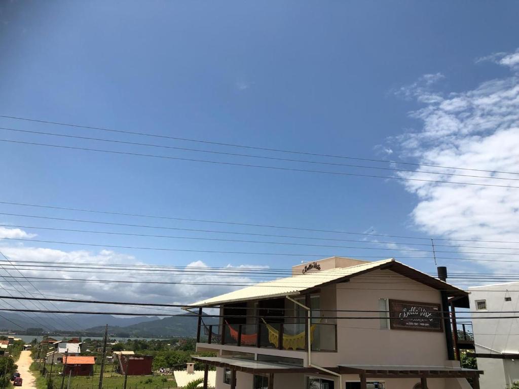 Pousada Bella Vista photo 1