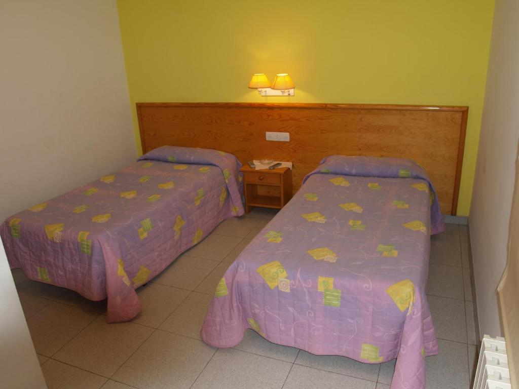 Hostal Barnes photo 2