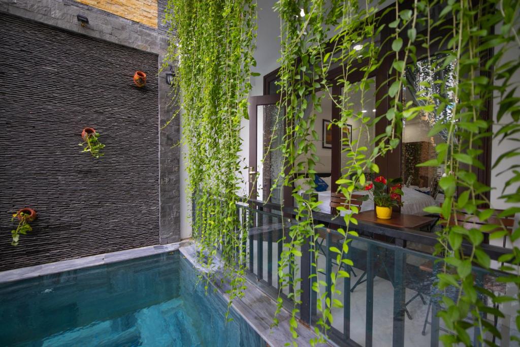 Serenity Villa Hoi An