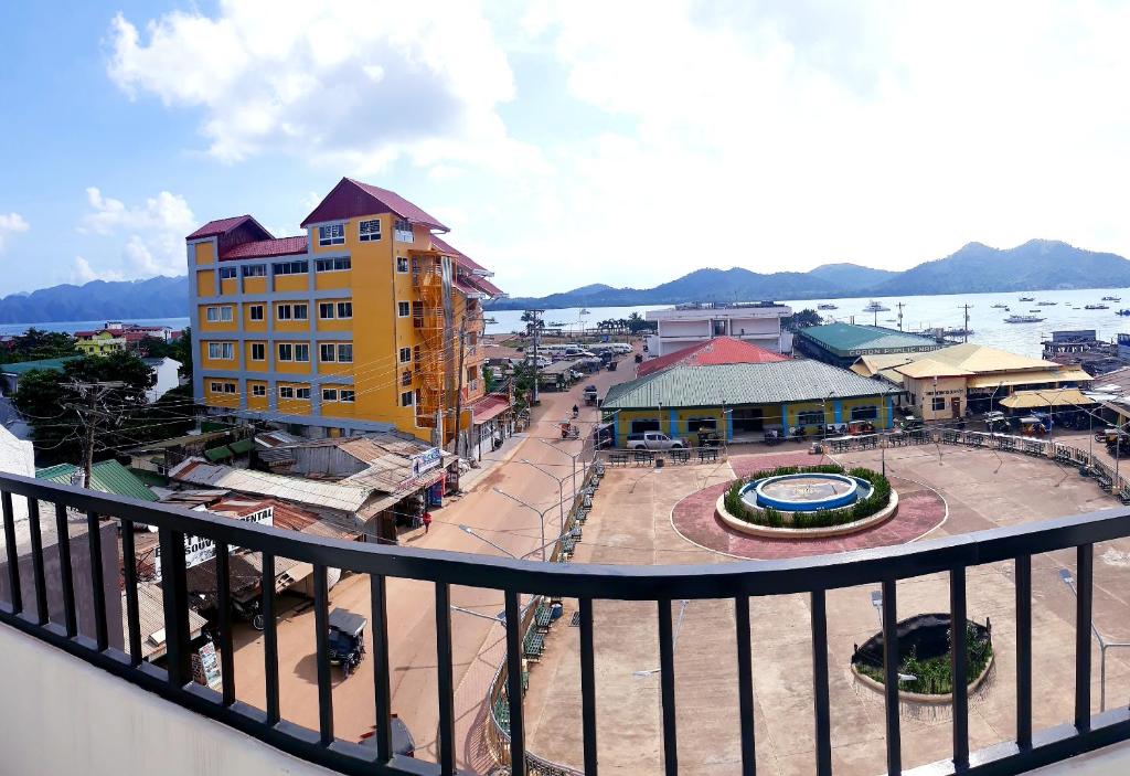 A&A ABE BAYFRONT INN photo 4