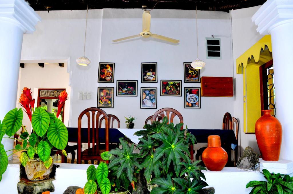 Ayubowan Swiss Lanka Bungalow Resort photo 3