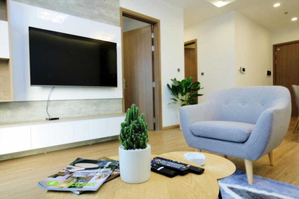 Vinhomes Metropolis Hanoi - CityHomes