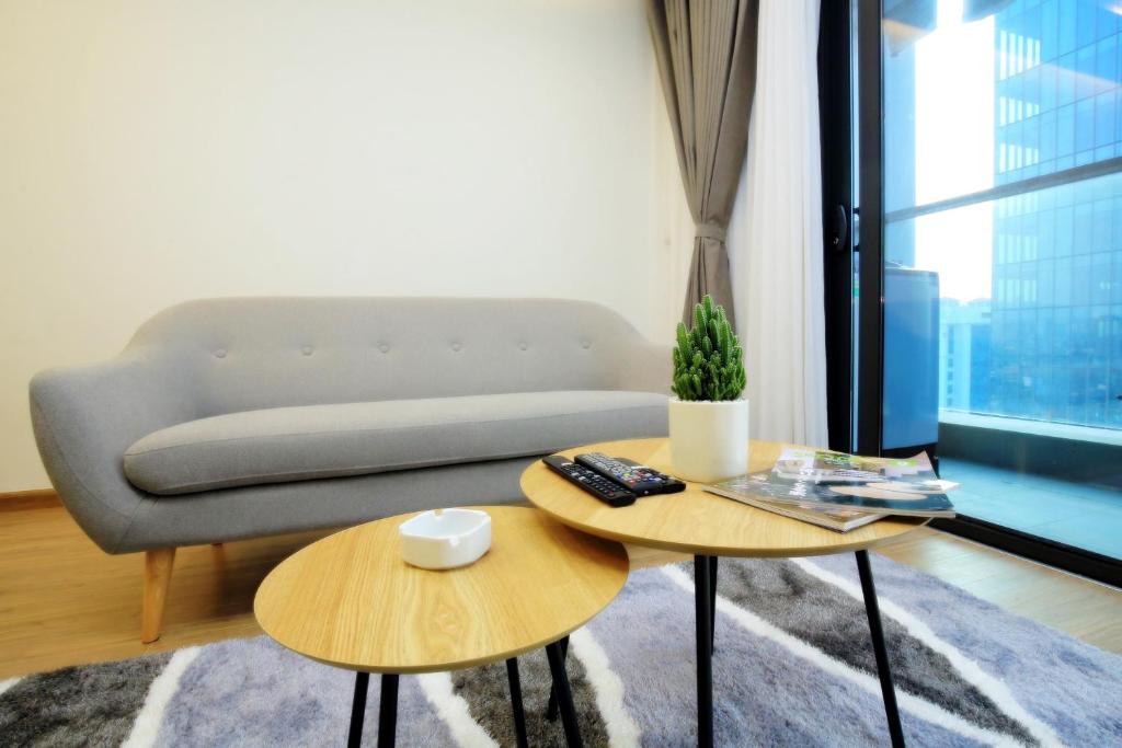 Vinhomes Metropolis Hanoi - CityHomes