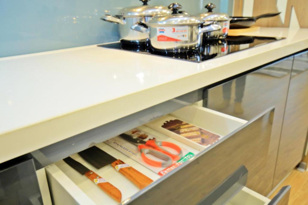 Vinhomes Metropolis Hanoi - CityHomes