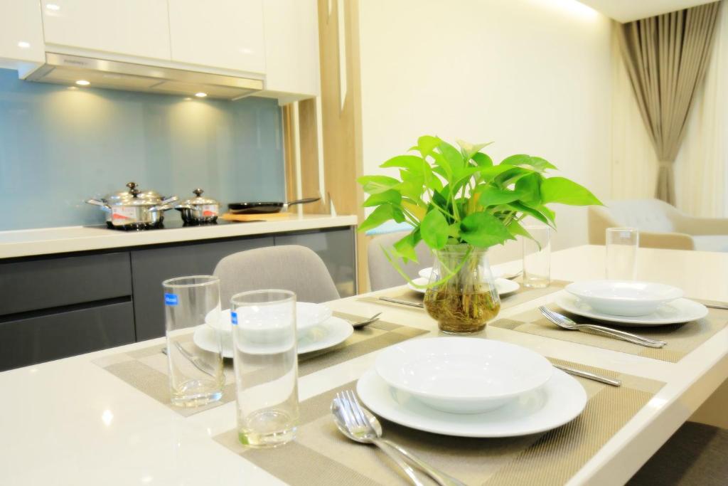 Vinhomes Metropolis Hanoi - CityHomes